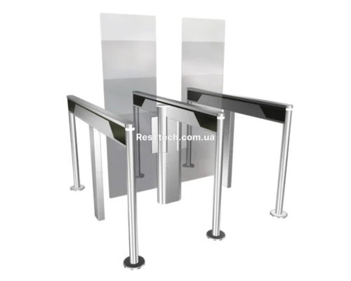 Турникет SlimLane 945 Twin